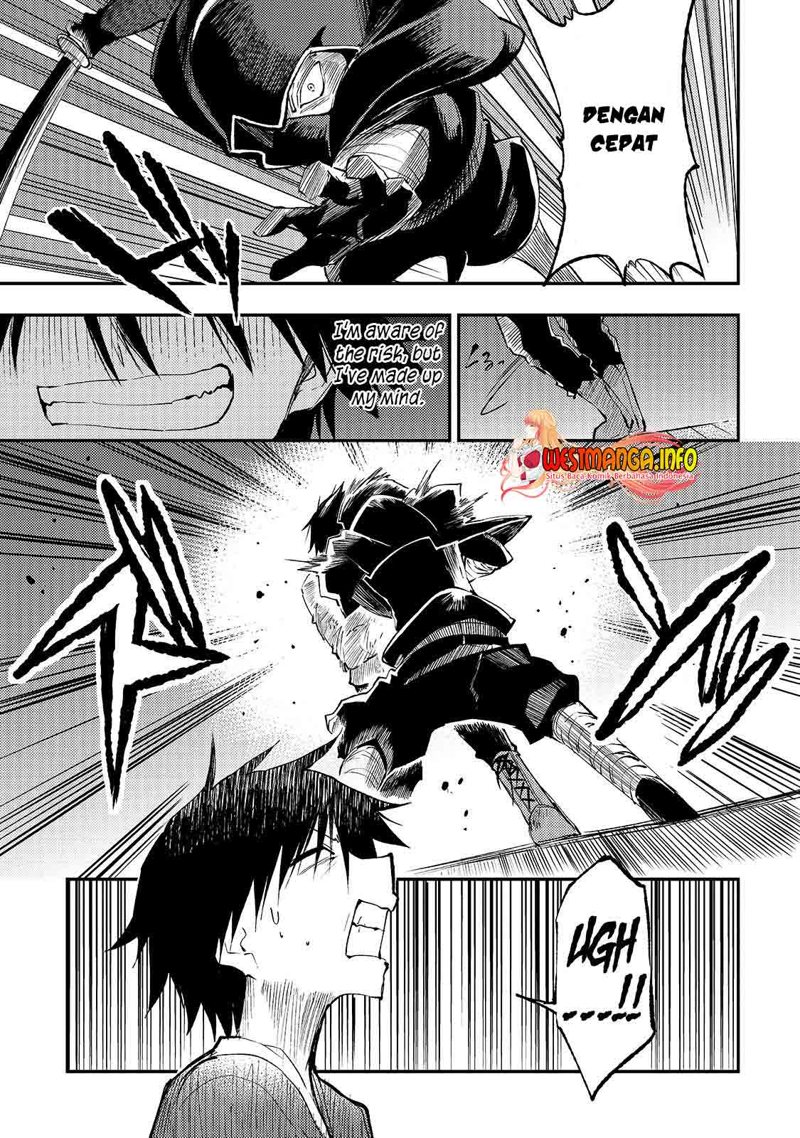 Hitoribocchi no Isekai Kouryaku Chapter 116 Gambar 14