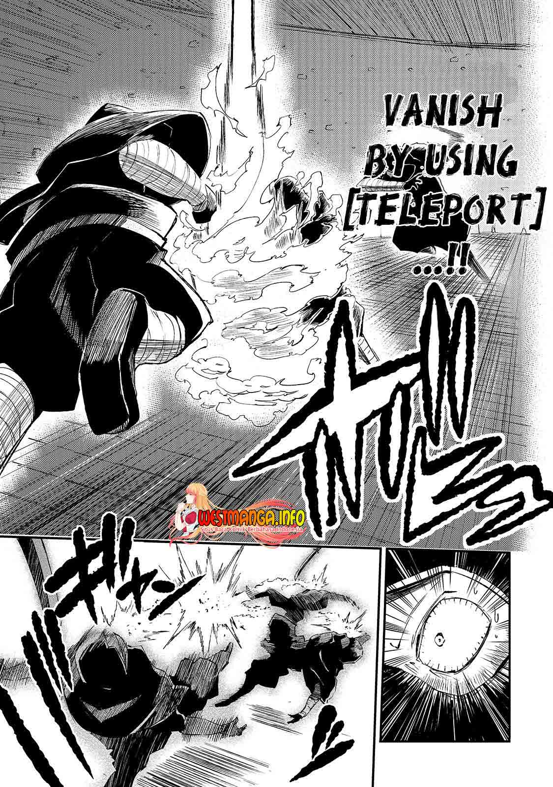 Hitoribocchi no Isekai Kouryaku Chapter 116 Gambar 16