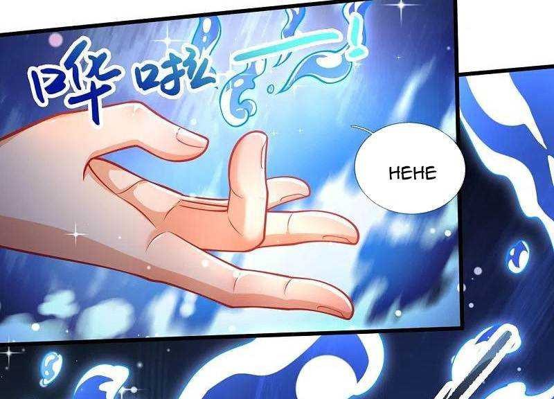 Wan Gu Shen Wang Chapter 303 Gambar 15