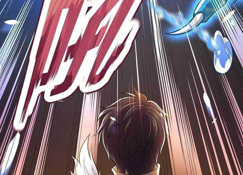 Wan Gu Shen Wang Chapter 303 Gambar 20