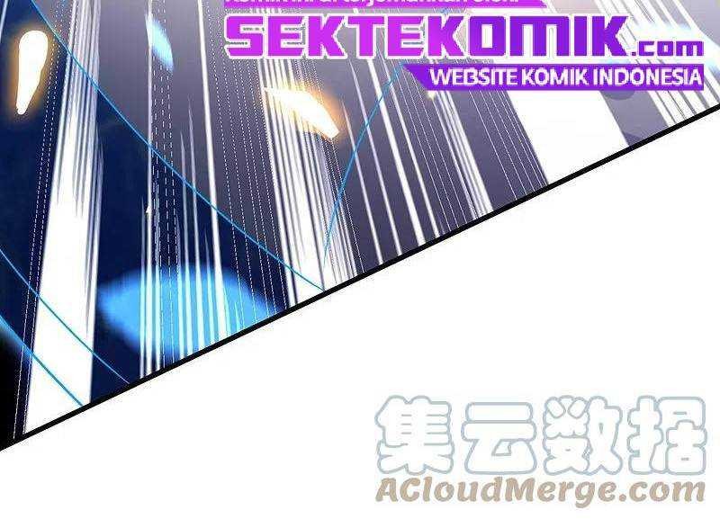 Wan Gu Shen Wang Chapter 303 Gambar 25