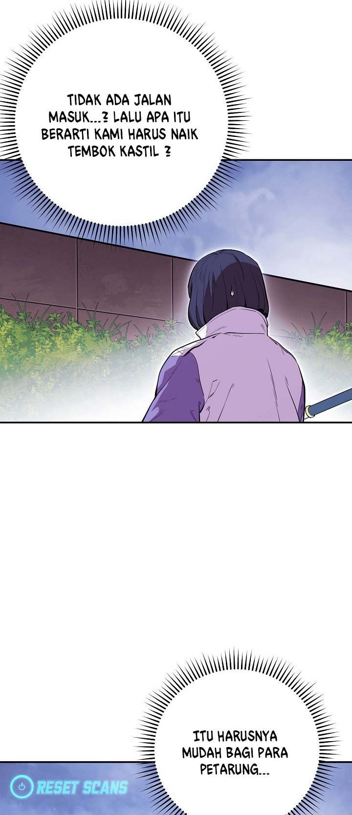 Dungeon Reset Chapter 115 Gambar 15