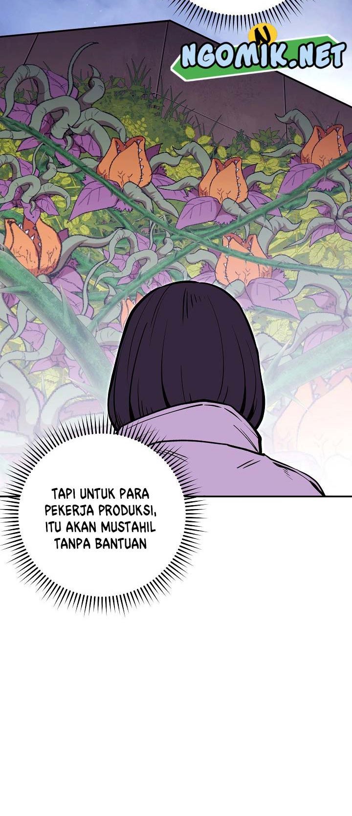 Dungeon Reset Chapter 115 Gambar 16