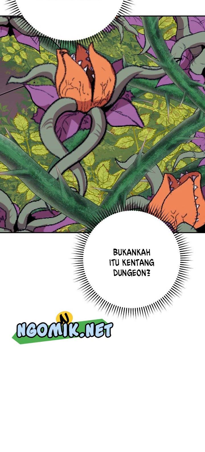Dungeon Reset Chapter 115 Gambar 10