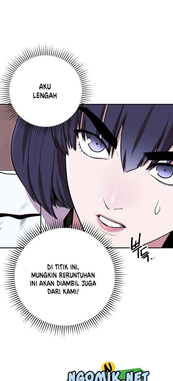 Dungeon Reset Chapter 115 Gambar 11