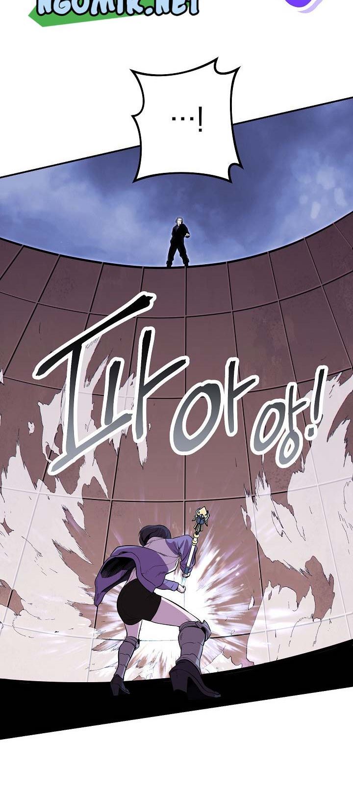 Dungeon Reset Chapter 115 Gambar 28