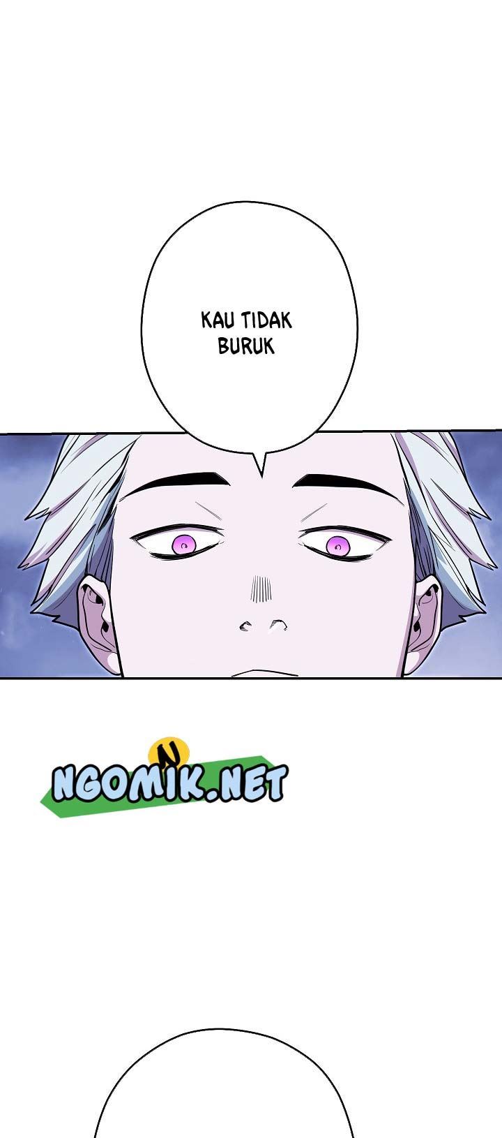 Dungeon Reset Chapter 115 Gambar 29