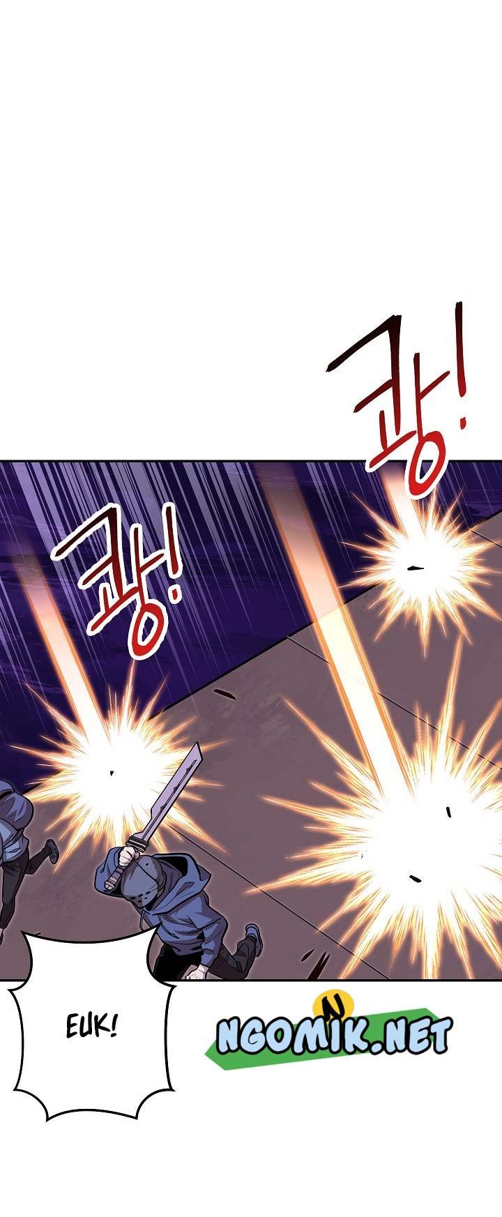 Dungeon Reset Chapter 115 Gambar 20