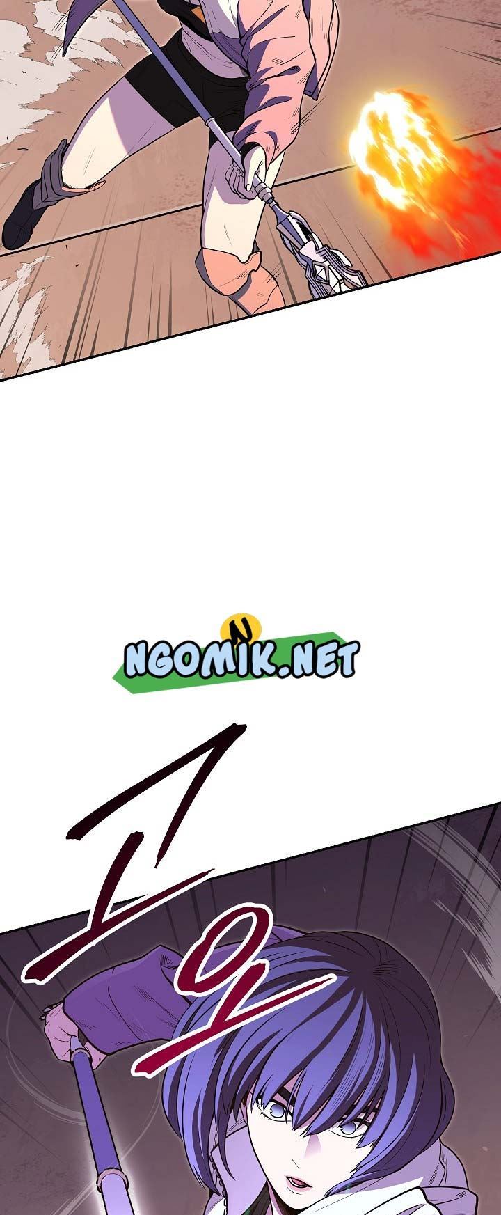 Dungeon Reset Chapter 115 Gambar 23