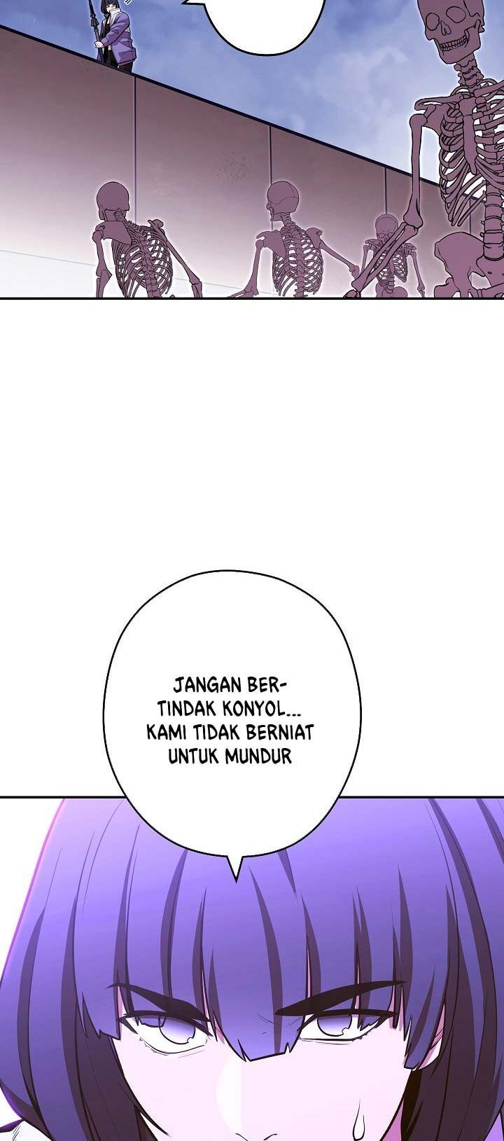 Dungeon Reset Chapter 115 Gambar 34