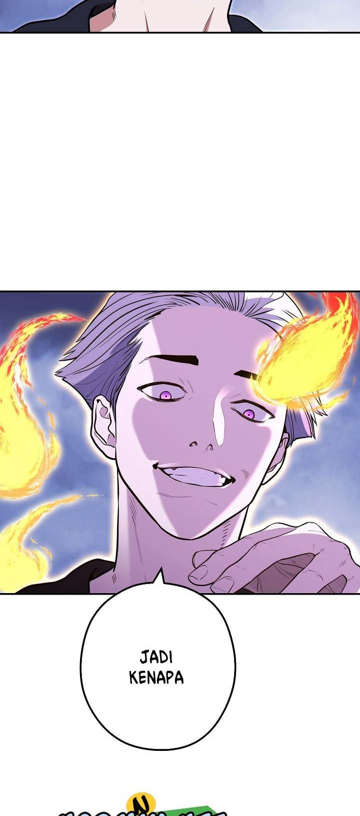 Dungeon Reset Chapter 115 Gambar 36