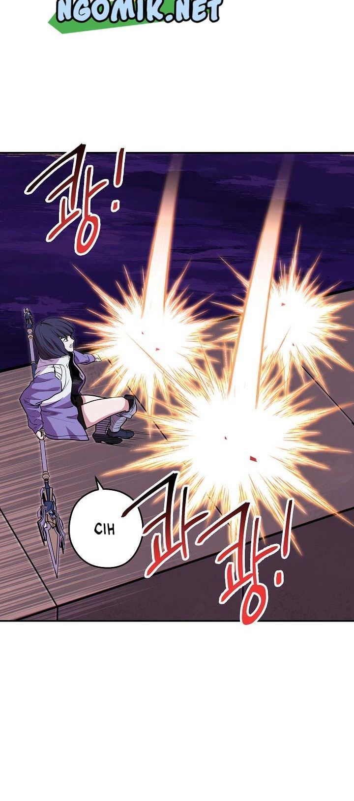 Dungeon Reset Chapter 115 Gambar 37