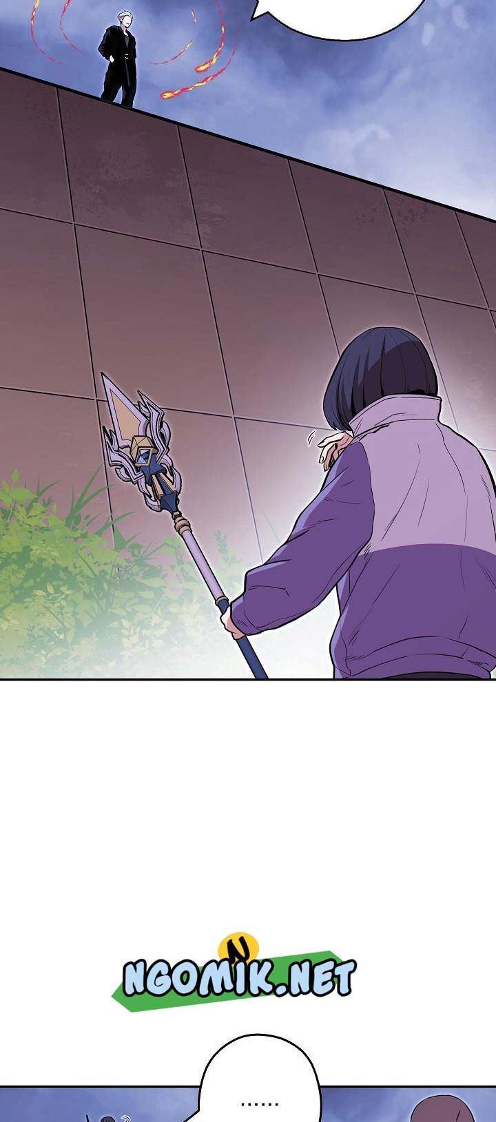 Dungeon Reset Chapter 115 Gambar 33