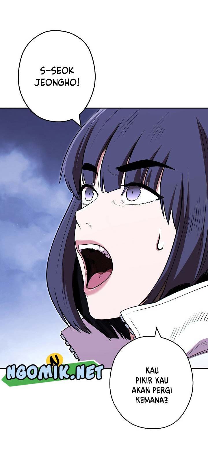 Dungeon Reset Chapter 115 Gambar 46