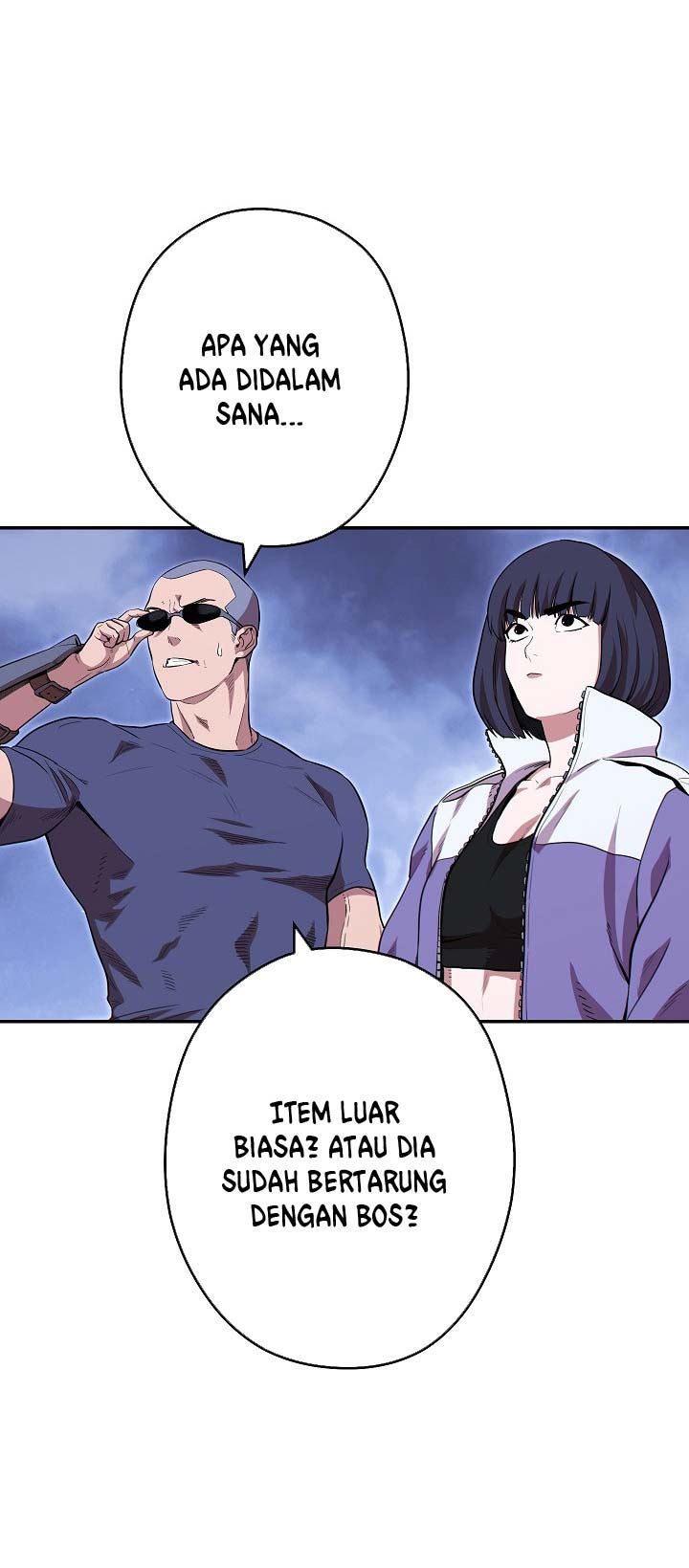 Dungeon Reset Chapter 115 Gambar 47