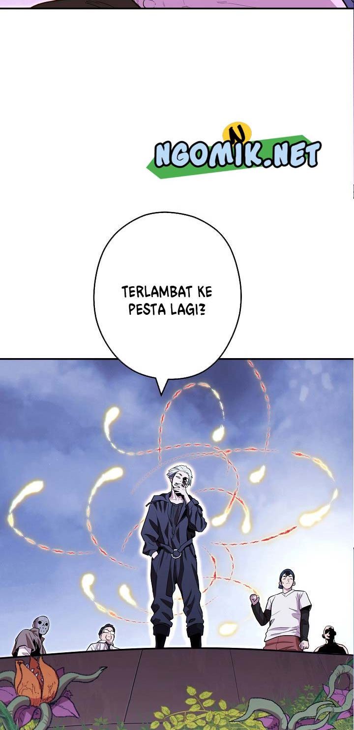 Dungeon Reset Chapter 115 Gambar 4