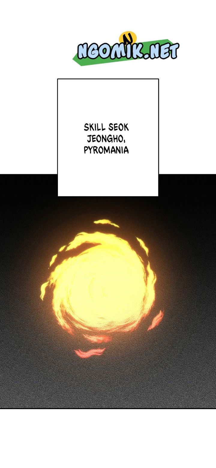 Dungeon Reset Chapter 115 Gambar 40