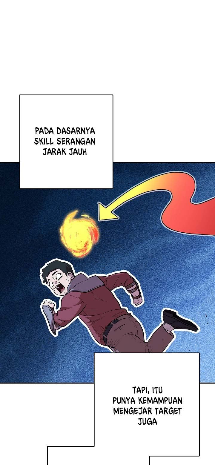 Dungeon Reset Chapter 115 Gambar 41