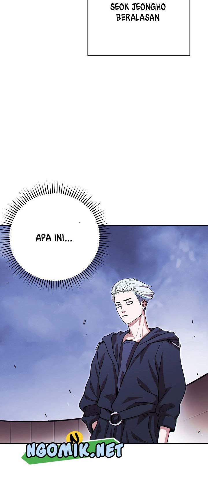 Dungeon Reset Chapter 115 Gambar 54