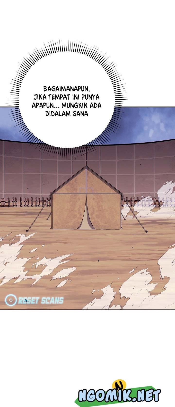 Dungeon Reset Chapter 115 Gambar 57