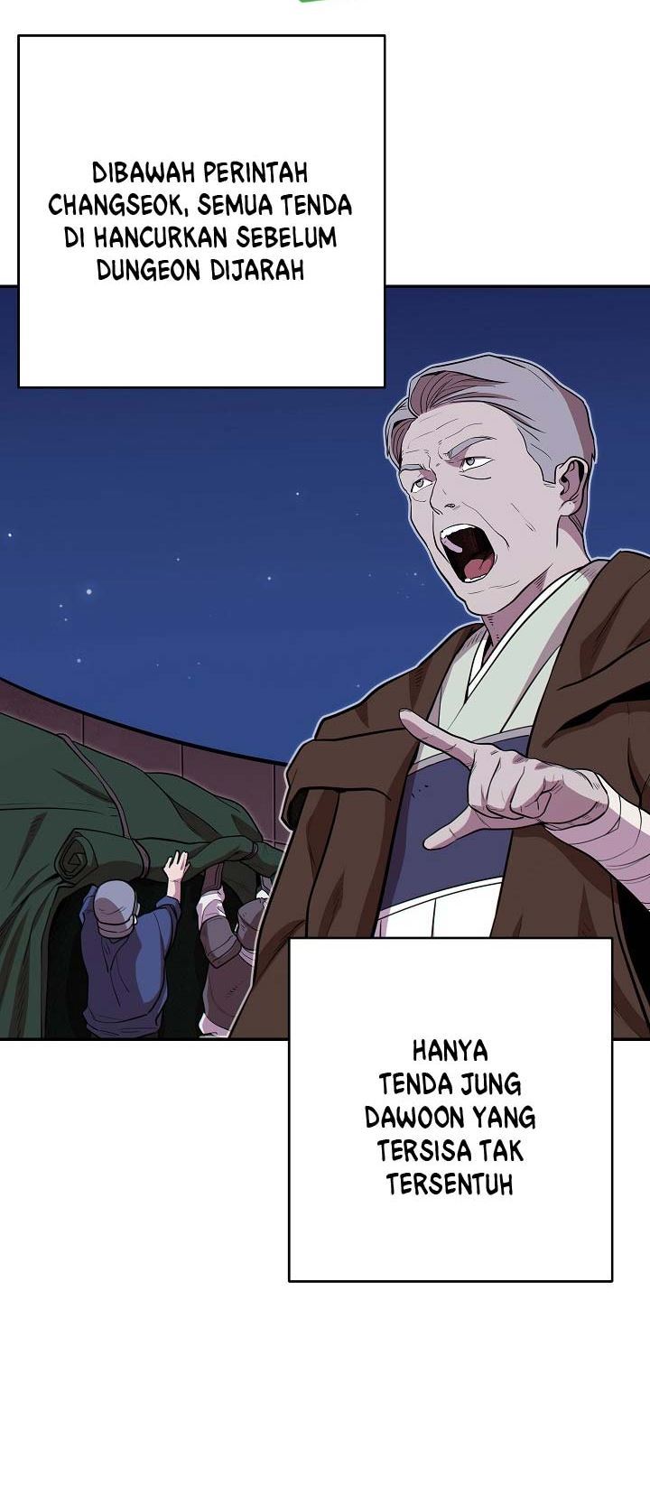 Dungeon Reset Chapter 115 Gambar 58