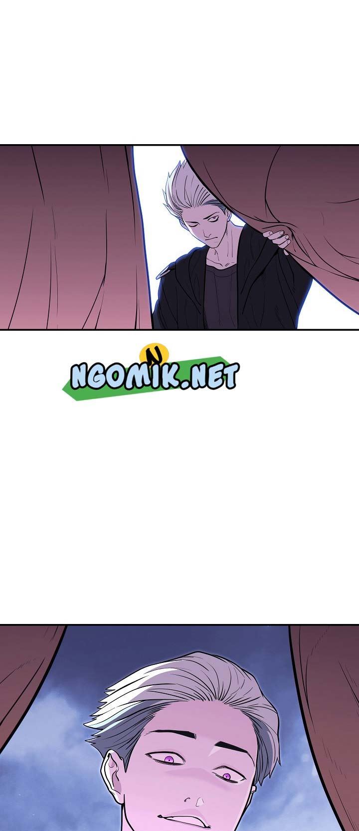 Dungeon Reset Chapter 115 Gambar 59