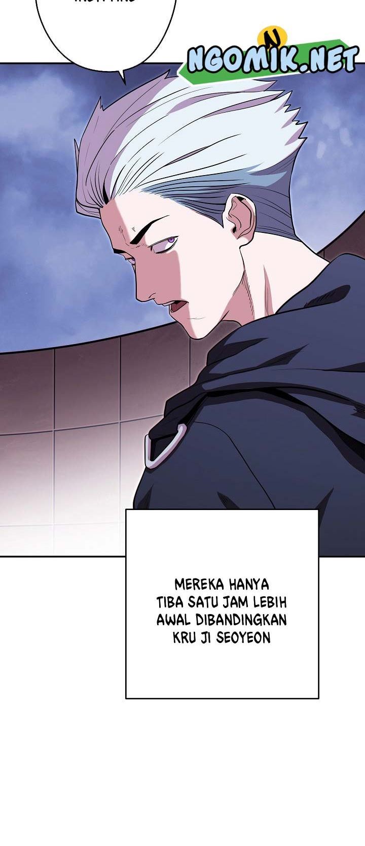 Dungeon Reset Chapter 115 Gambar 52