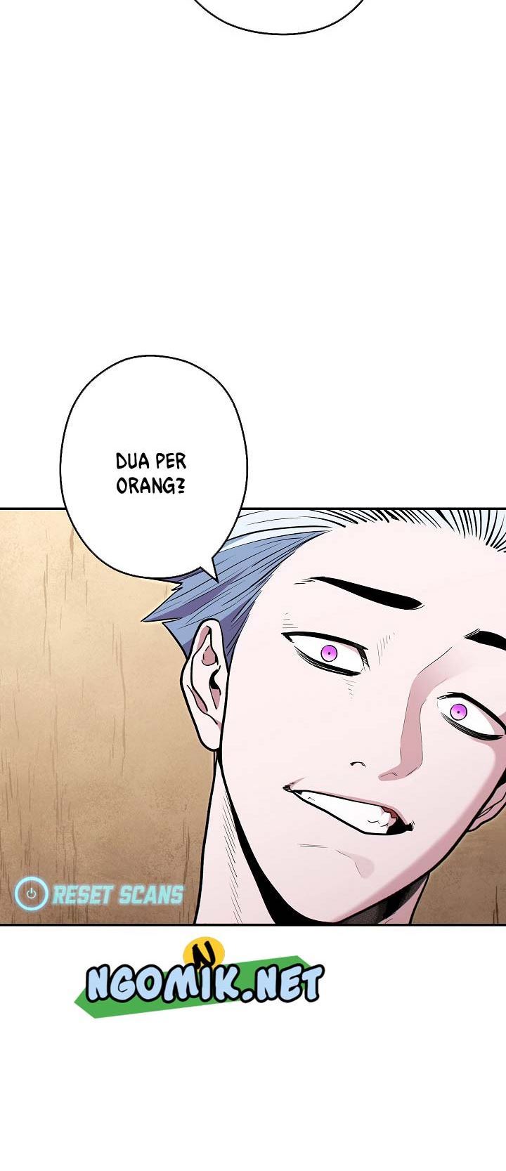 Dungeon Reset Chapter 115 Gambar 66