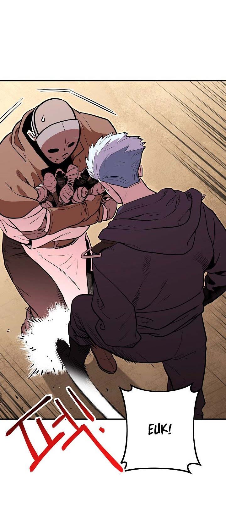 Dungeon Reset Chapter 115 Gambar 67