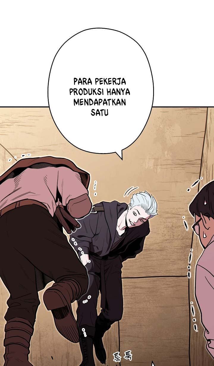 Dungeon Reset Chapter 115 Gambar 68