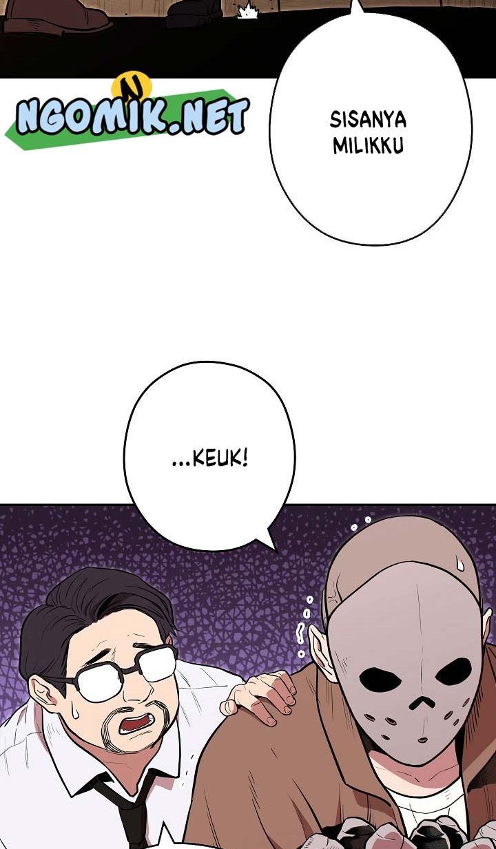 Dungeon Reset Chapter 115 Gambar 69