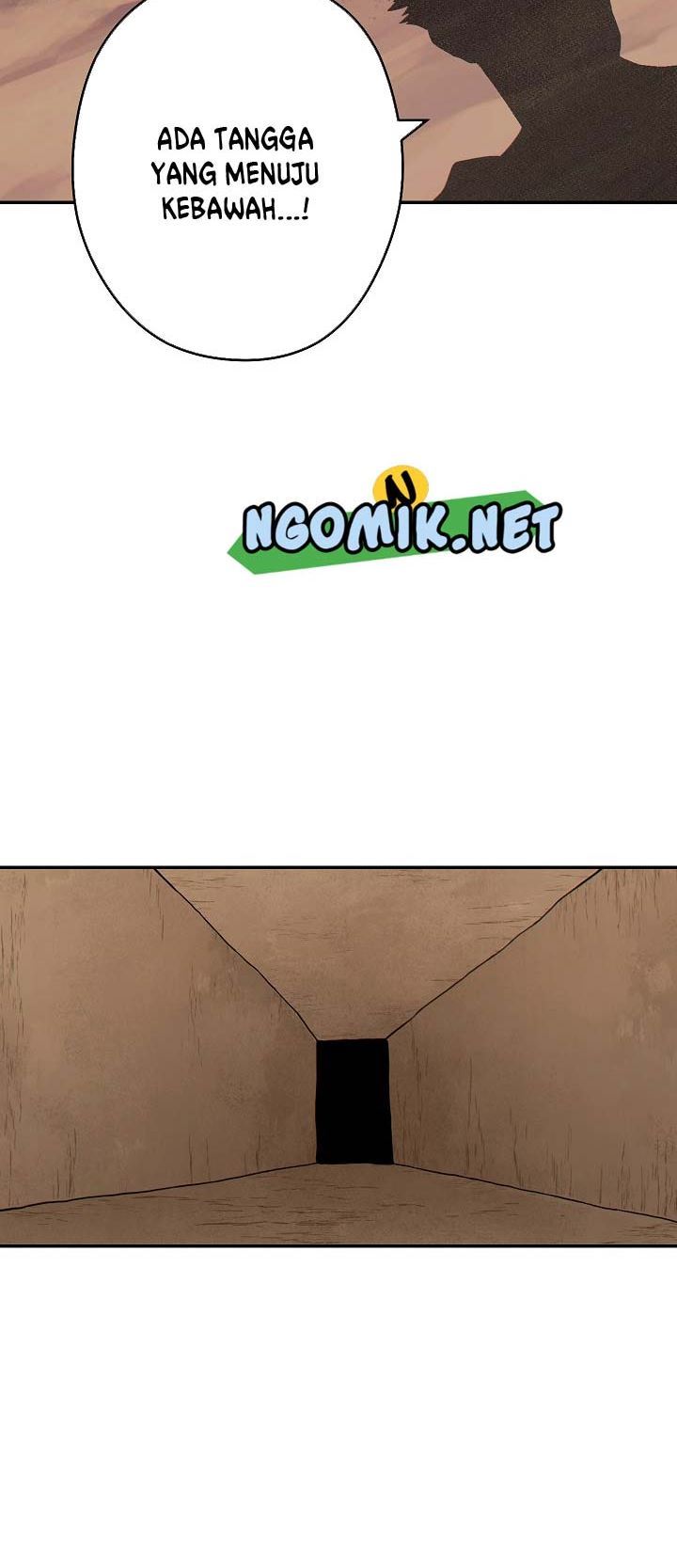 Dungeon Reset Chapter 115 Gambar 61