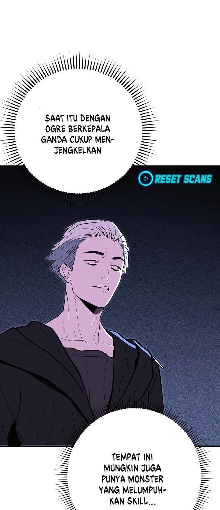 Dungeon Reset Chapter 115 Gambar 63