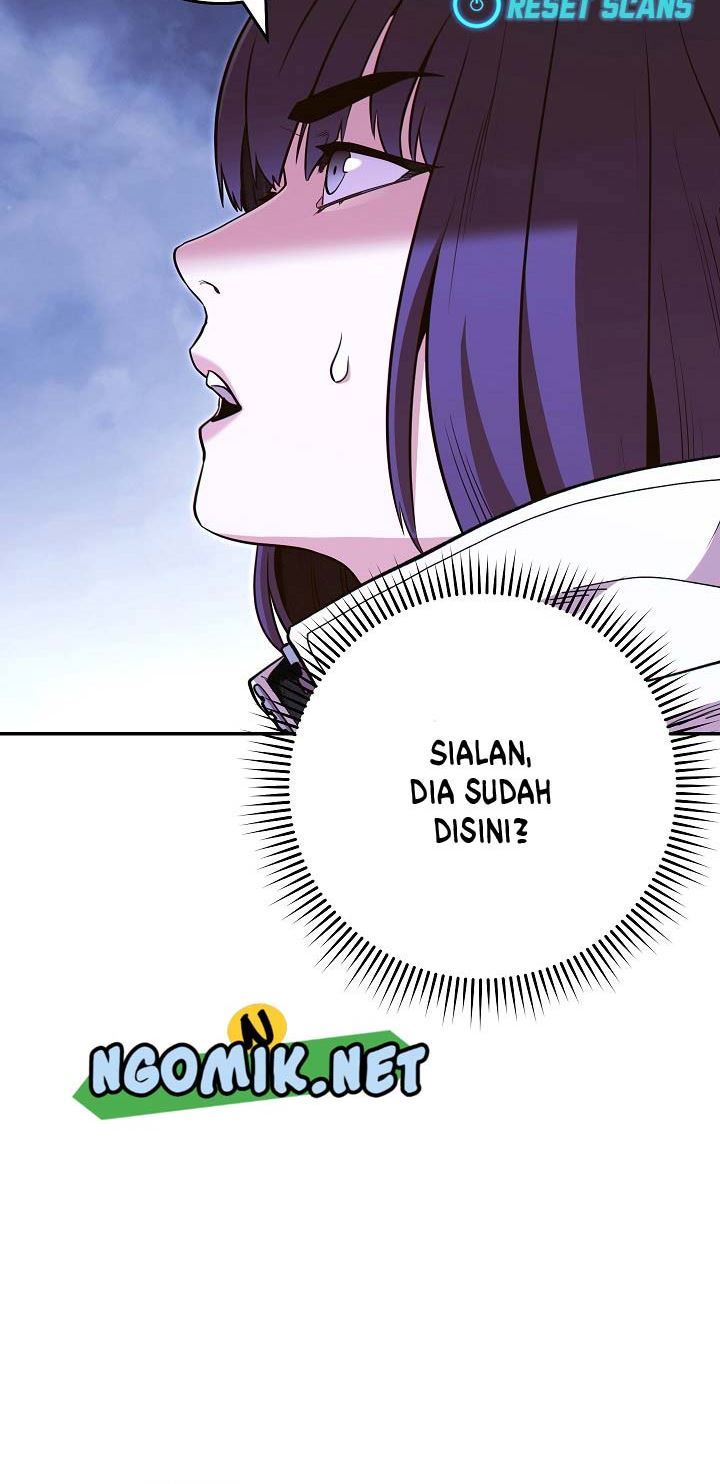 Dungeon Reset Chapter 115 Gambar 7