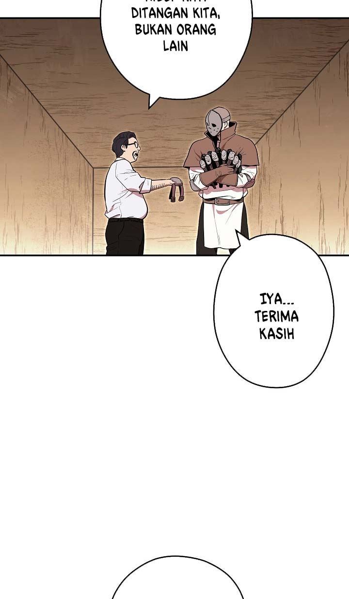 Dungeon Reset Chapter 115 Gambar 71