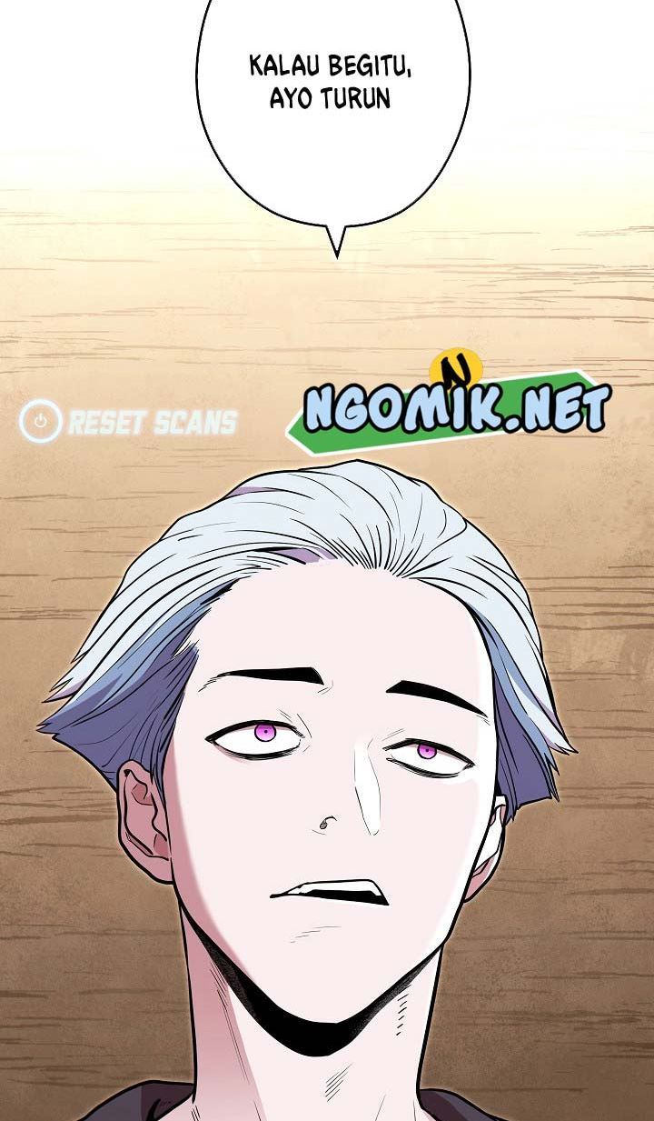 Dungeon Reset Chapter 115 Gambar 72