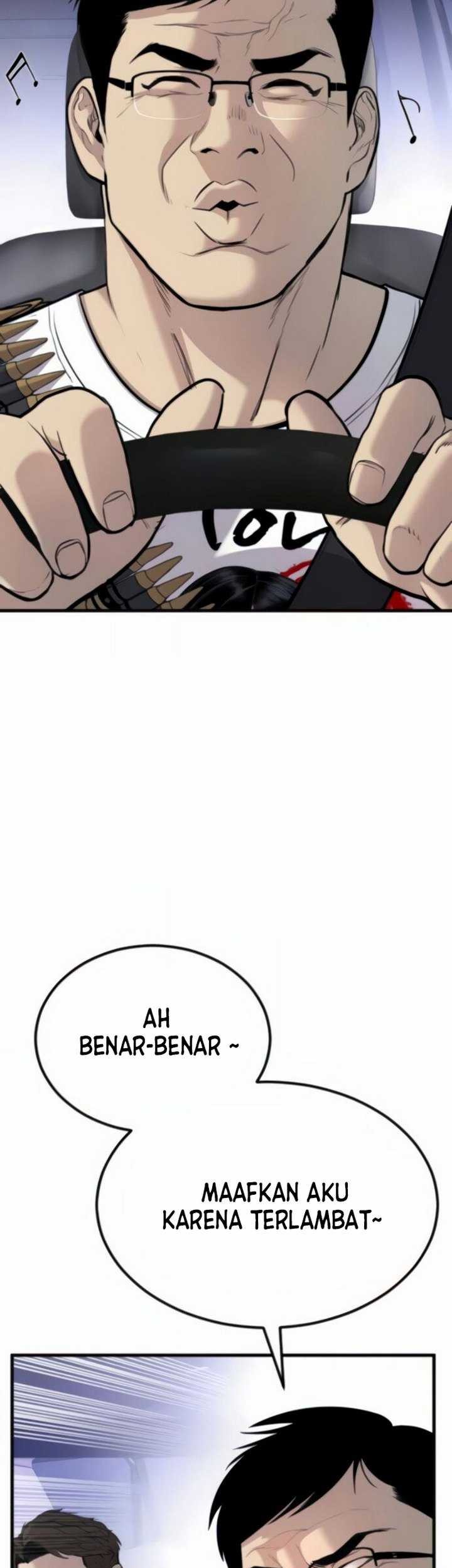 Manager Kim Chapter 25.1 Gambar 26