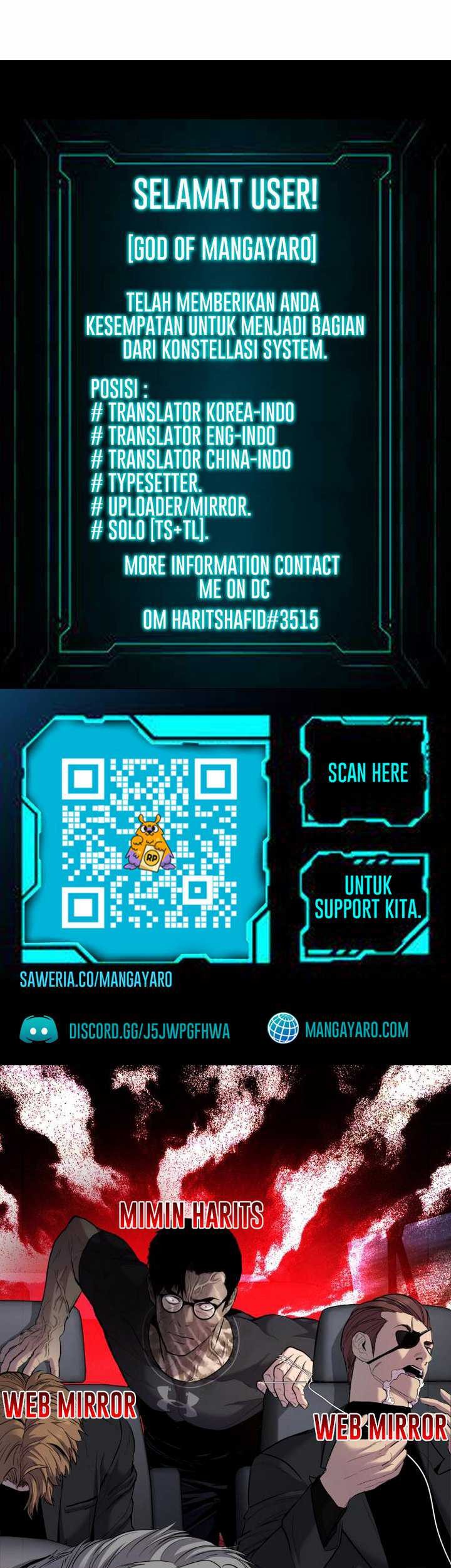 Manager Kim Chapter 25.1 Gambar 66