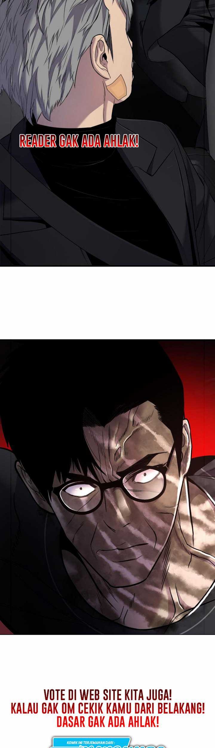 Manager Kim Chapter 25.1 Gambar 68