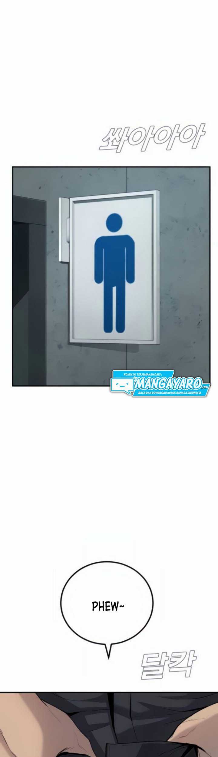 Manager Kim Chapter 25.1 Gambar 4