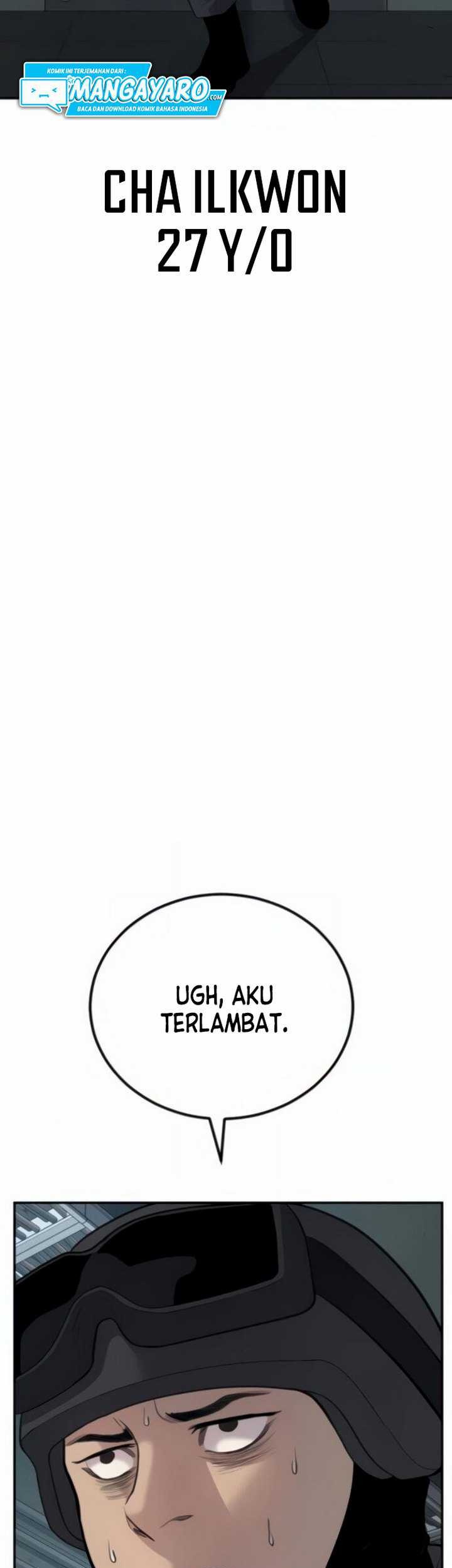 Manager Kim Chapter 25.1 Gambar 8