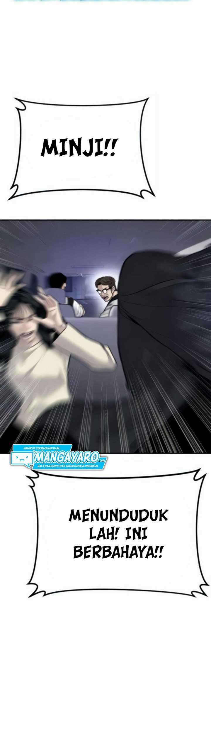 Manager Kim Chapter 25.2 Gambar 26