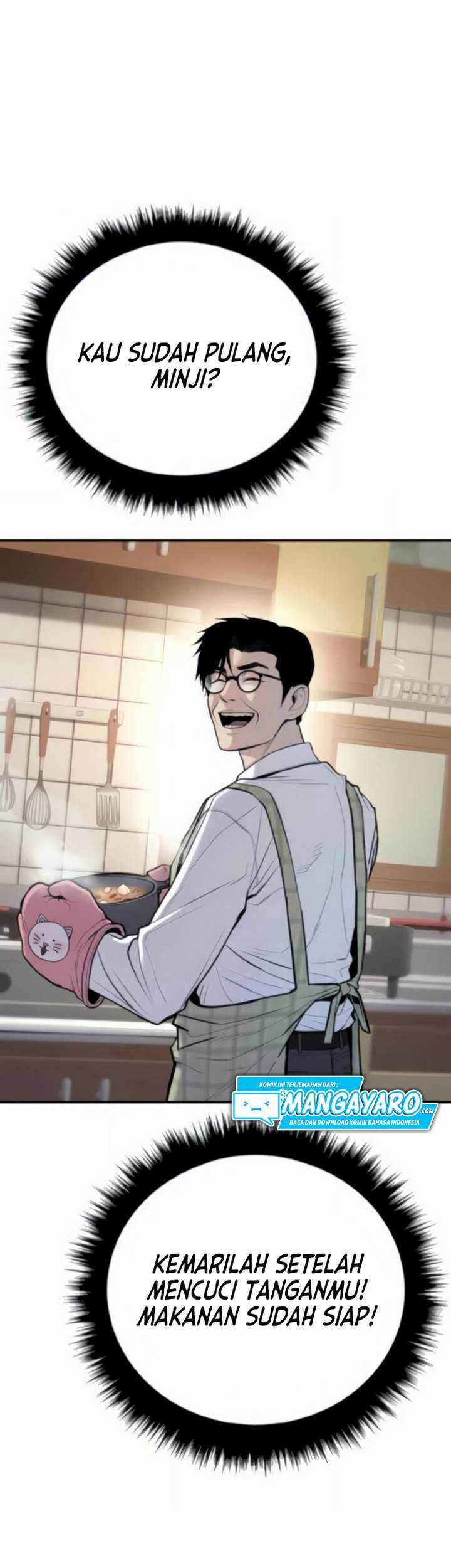 Manager Kim Chapter 25.2 Gambar 22