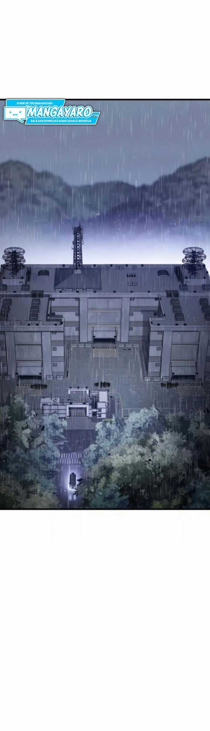 Manager Kim Chapter 25.2 Gambar 40