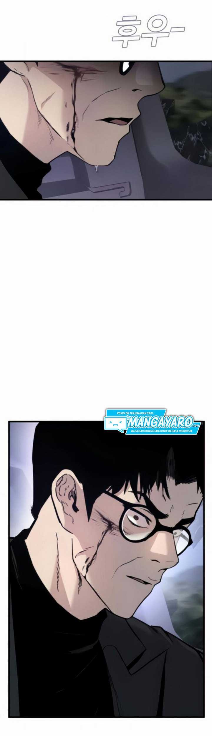 Manager Kim Chapter 25.2 Gambar 42