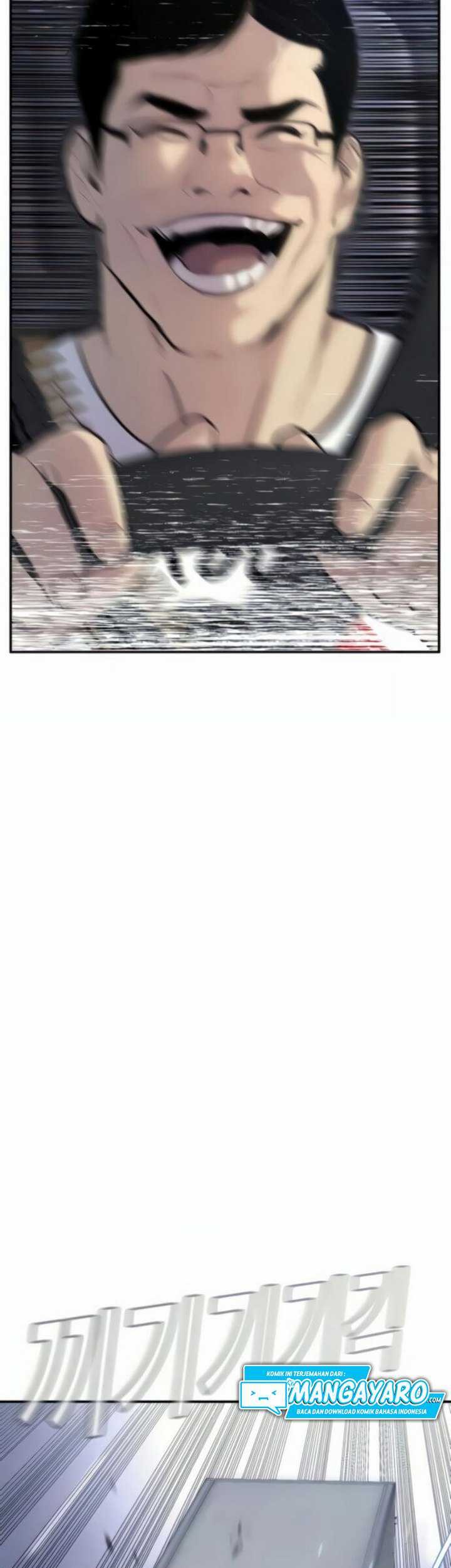 Manager Kim Chapter 25.2 Gambar 62