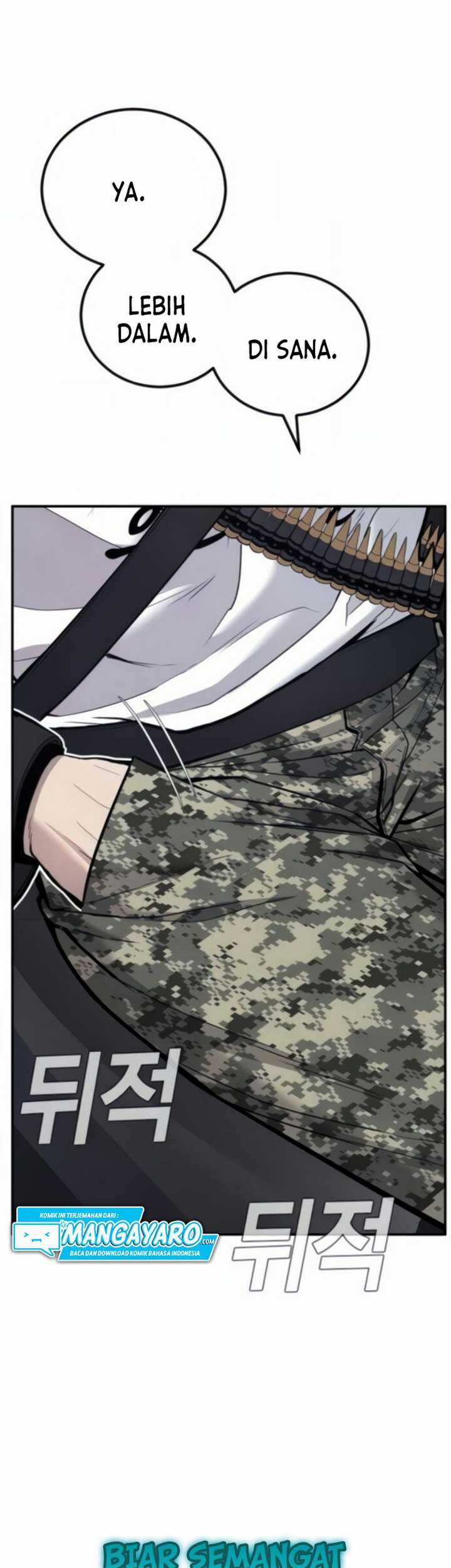 Manager Kim Chapter 25.2 Gambar 4