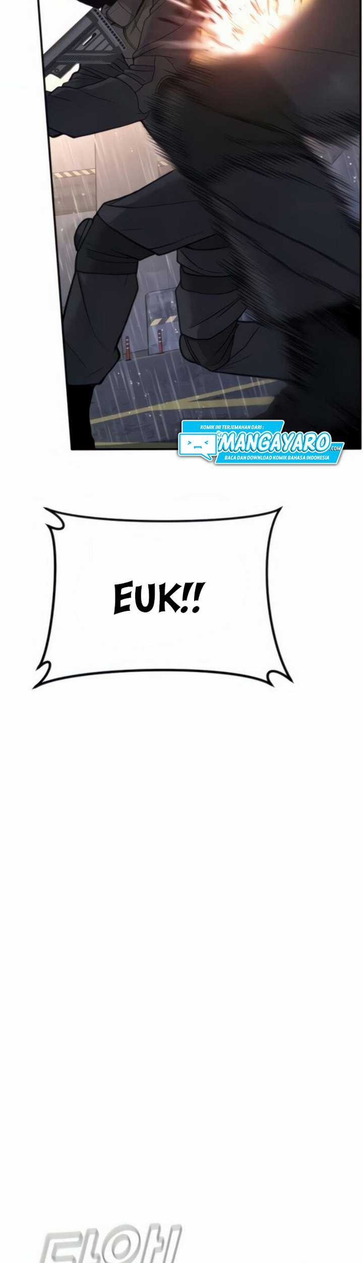 Manager Kim Chapter 25.2 Gambar 8