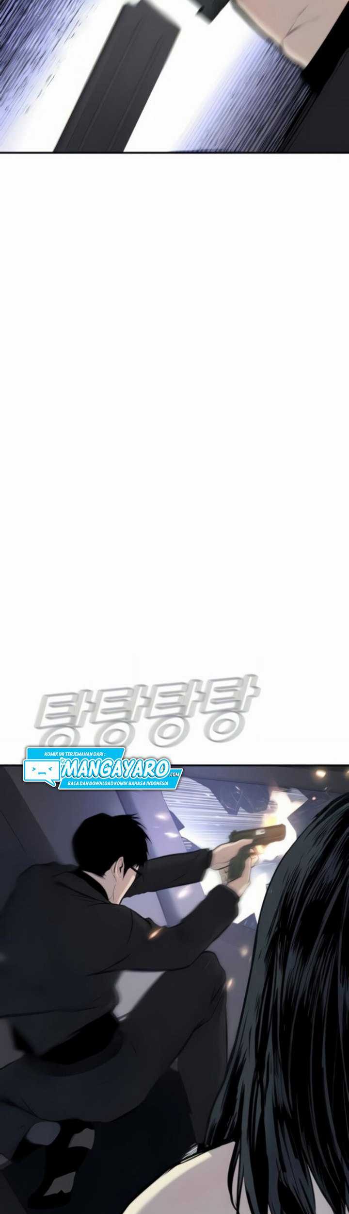 Manager Kim Chapter 25.2 Gambar 12