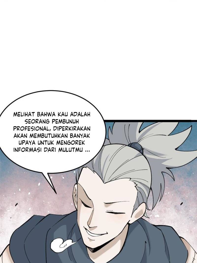 All Hail the Sect Leader Chapter 129 Gambar 17